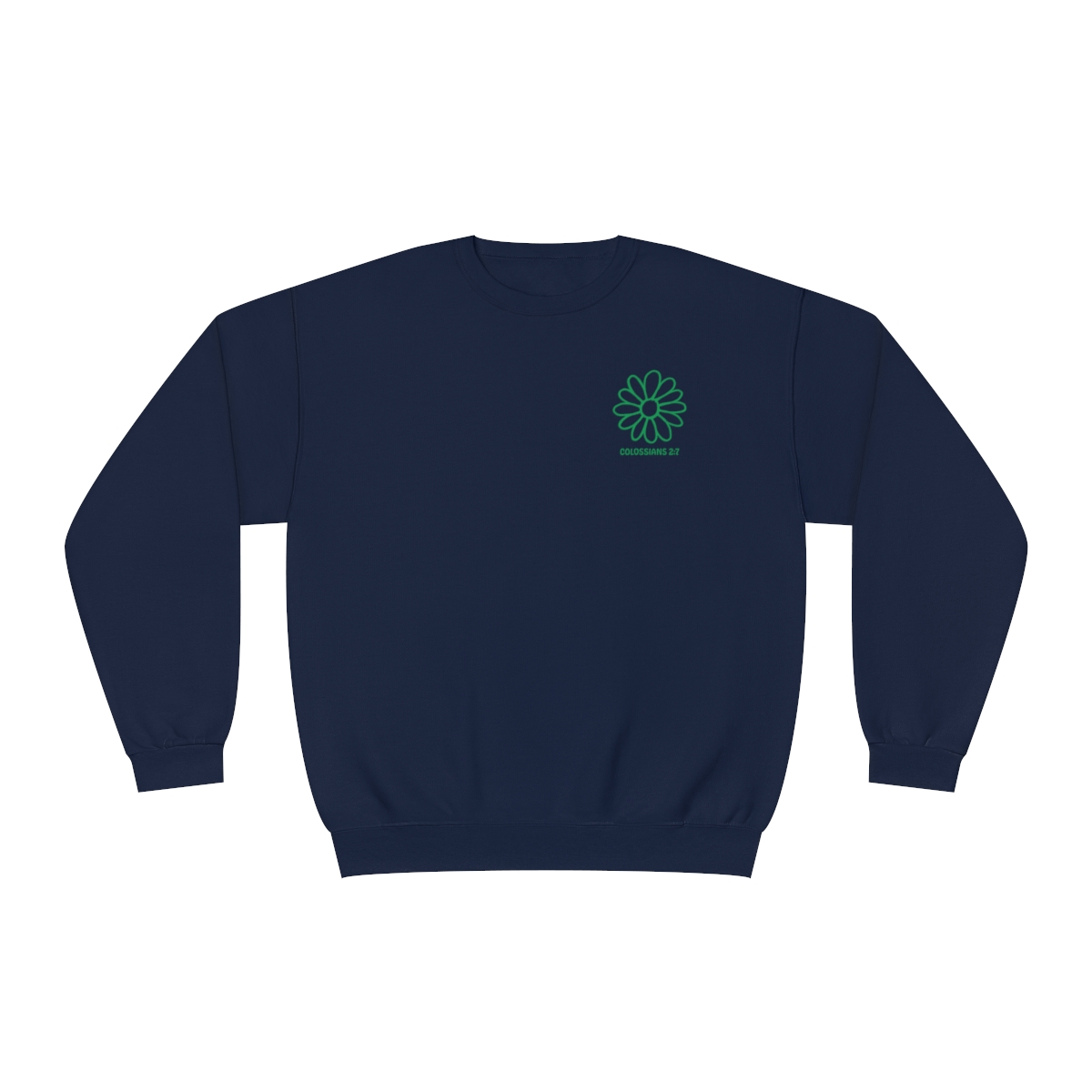 Grow Crewneck Sweatshirt