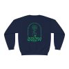 Grow Crewneck Sweatshirt