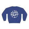This in Not Home Crewneck Sweatshirt