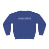 This in Not Home Crewneck Sweatshirt