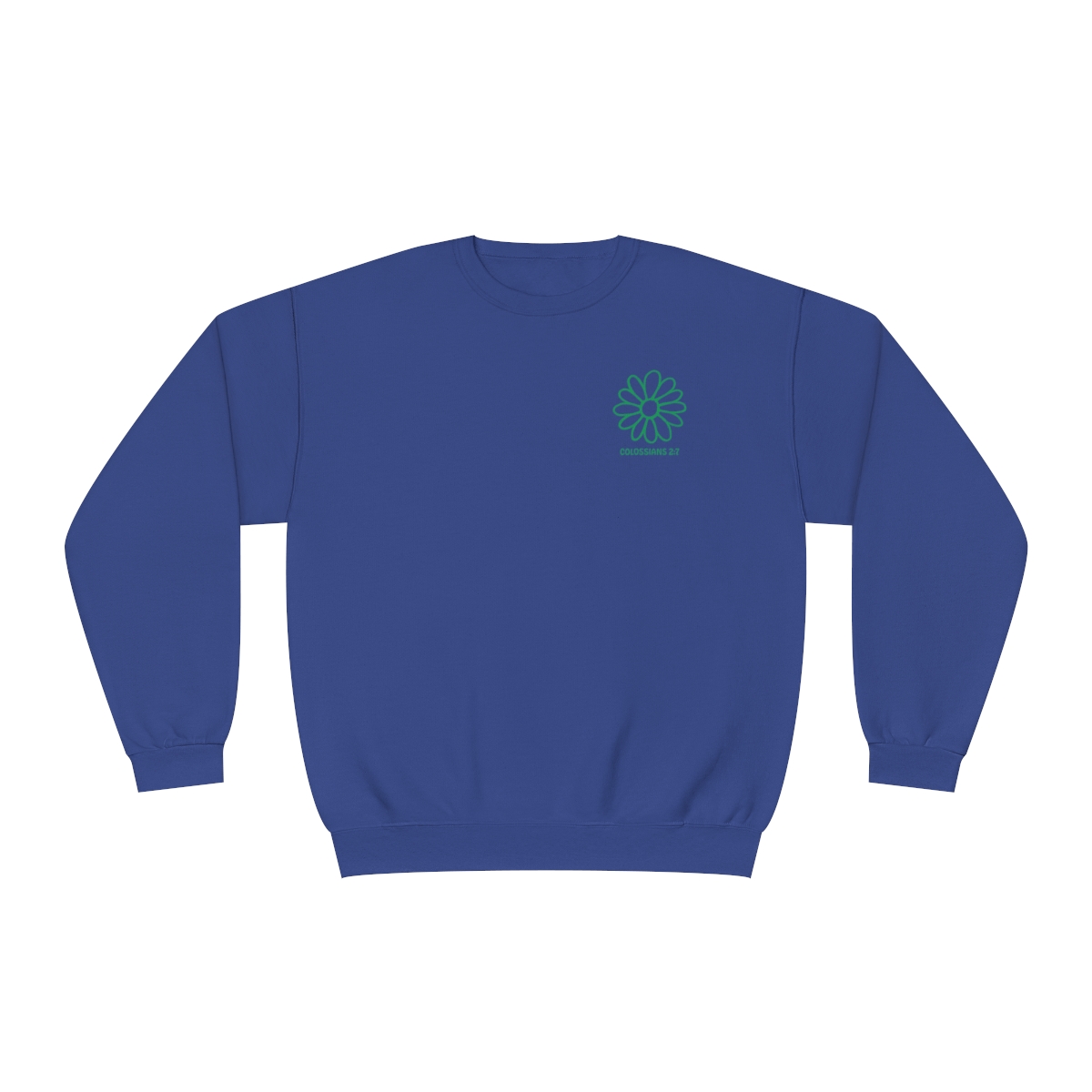 Grow Crewneck Sweatshirt