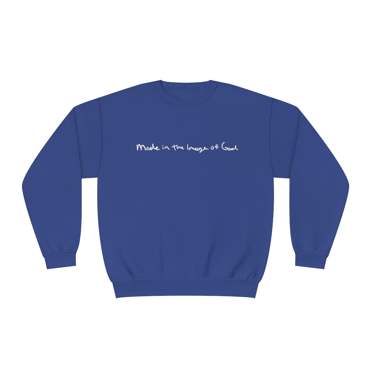 78663-8.jpg Made in the Image Crewneck Sweatshirt