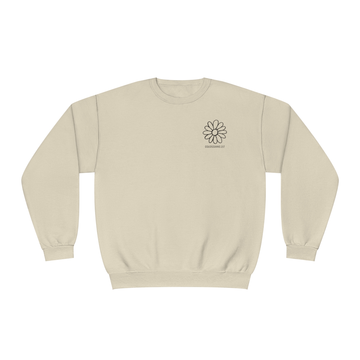 Grow Crewneck Sweatshirt