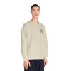 Passing Through Crewneck Sweatshirt