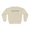 This in Not Home Crewneck Sweatshirt