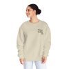 Passing Through Crewneck Sweatshirt