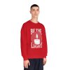Be the Light Crewneck Sweatshirt