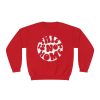 This in Not Home Crewneck Sweatshirt