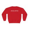 This in Not Home Crewneck Sweatshirt