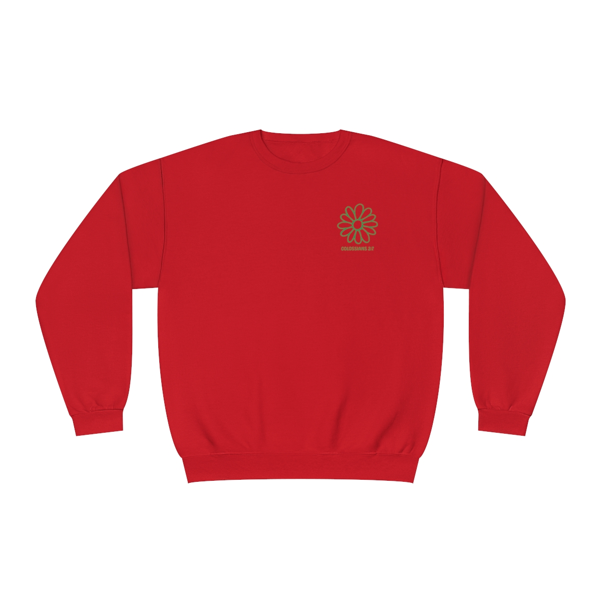 Grow Crewneck Sweatshirt