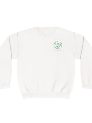 Grow Crewneck Sweatshirt