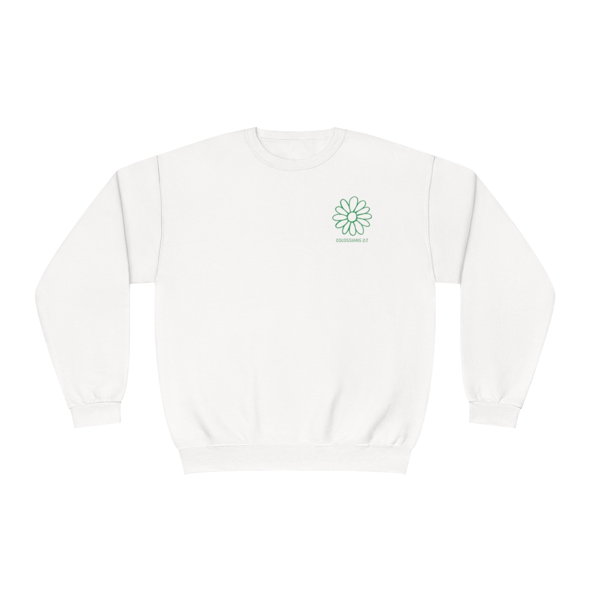 Grow Crewneck Sweatshirt