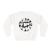 This in Not Home Crewneck Sweatshirt