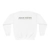 This in Not Home Crewneck Sweatshirt
