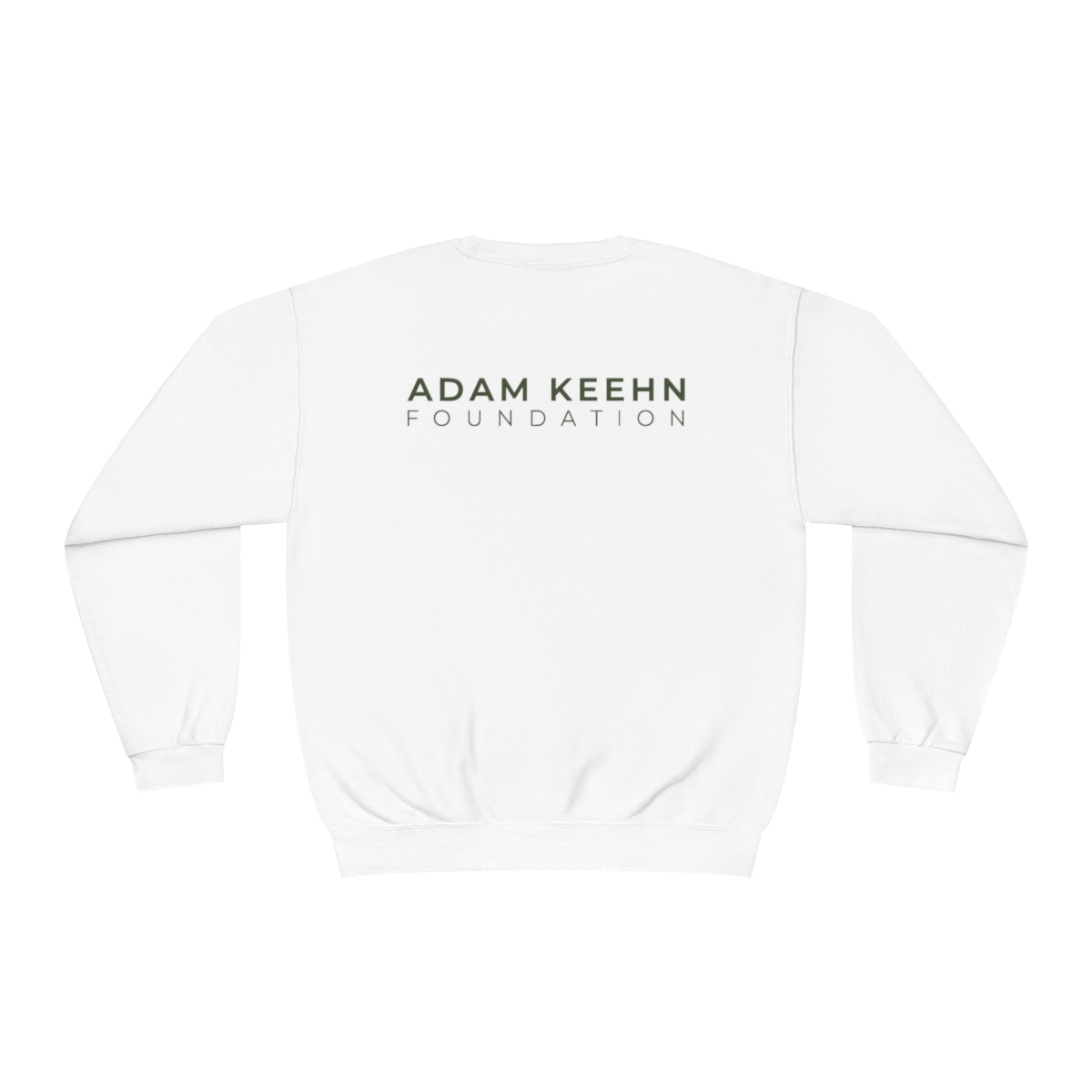 This in Not Home Crewneck Sweatshirt