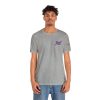 "Heaven is All Around" Short Sleeve Tee