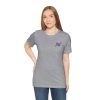 "Heaven is All Around" Short Sleeve Tee