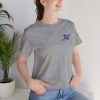"Heaven is All Around" Short Sleeve Tee