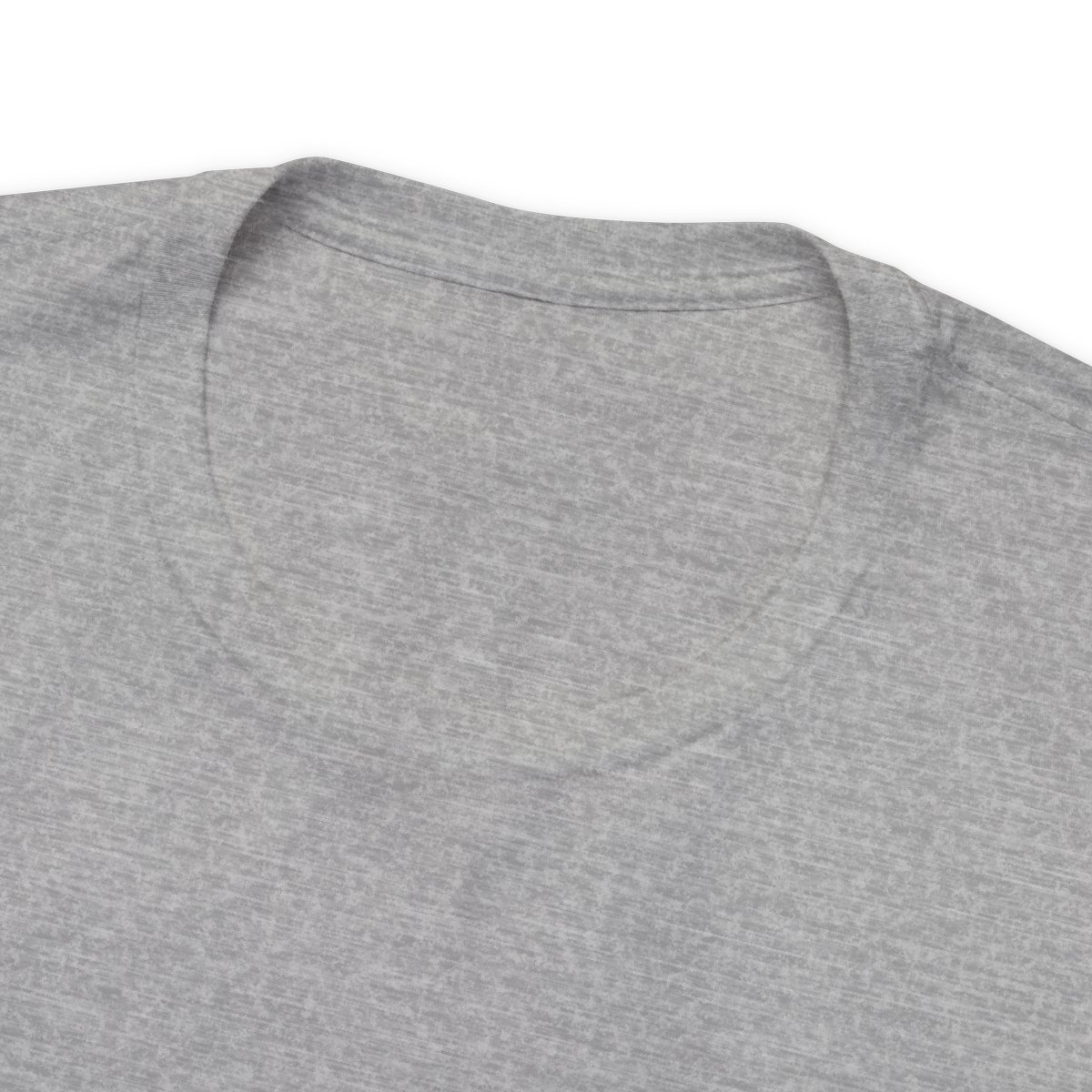 "Heaven is All Around" Short Sleeve Tee
