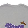 "Heaven is All Around" Short Sleeve Tee