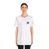 "Heaven is All Around" Short Sleeve Tee