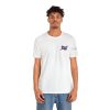 "Heaven is All Around" Short Sleeve Tee