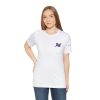 "Heaven is All Around" Short Sleeve Tee
