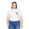 "Heaven is All Around" Short Sleeve Tee