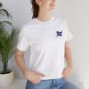 "Heaven is All Around" Short Sleeve Tee