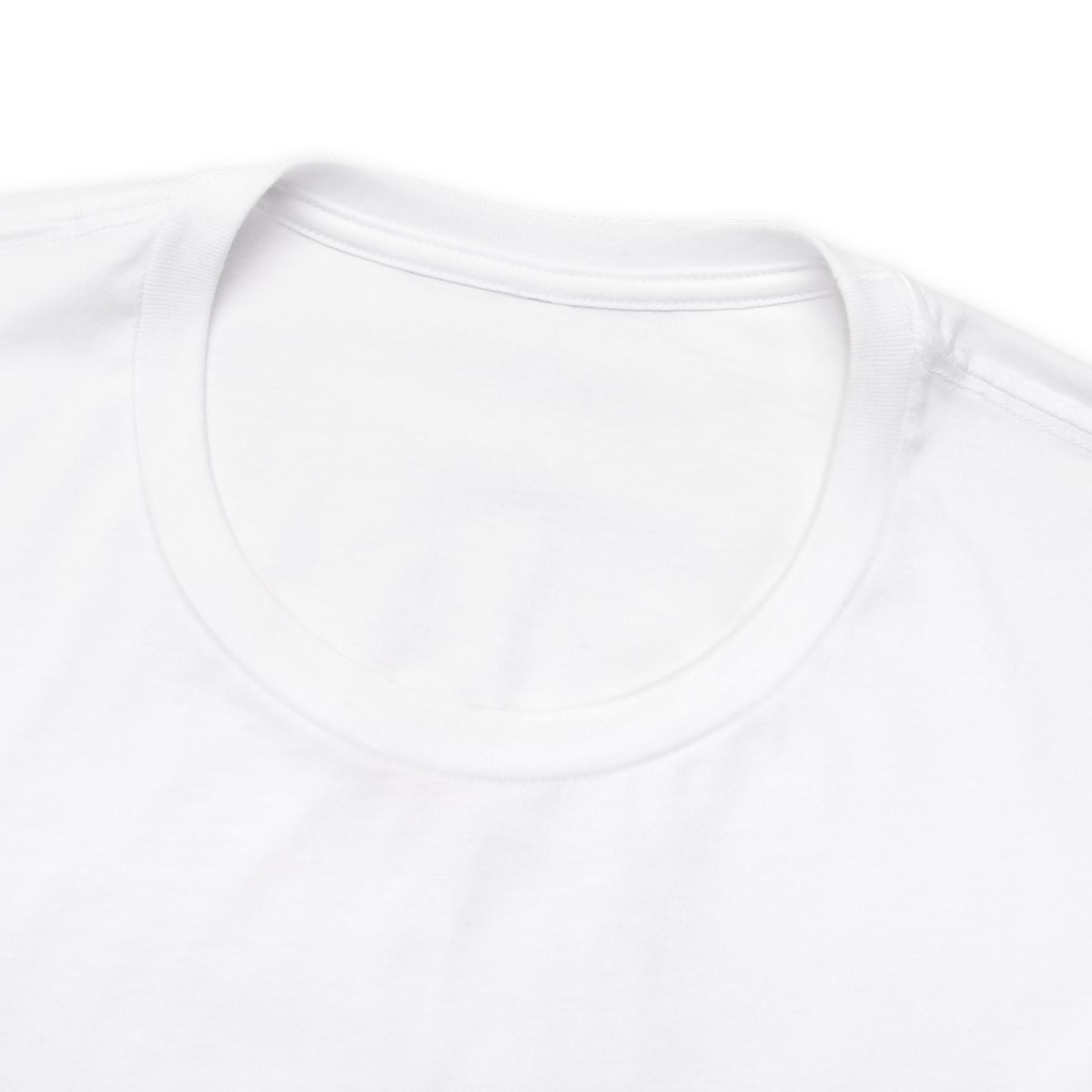 "Heaven is All Around" Short Sleeve Tee