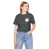 "Team Adam" Short Sleeve Tee - Dark colors option