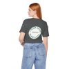"Team Adam" Short Sleeve Tee - Dark colors option