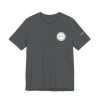 "Team Adam" Short Sleeve Tee - Dark colors option