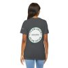 "Team Adam" Short Sleeve Tee - Dark colors option