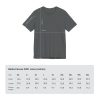 "Team Adam" Short Sleeve Tee - Dark colors option
