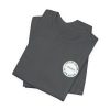 "Team Adam" Short Sleeve Tee - Dark colors option