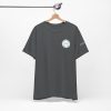 "Team Adam" Short Sleeve Tee - Dark colors option