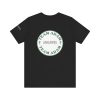 "Team Adam" Short Sleeve Tee - Dark colors option