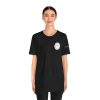 "Team Adam" Short Sleeve Tee - Dark colors option