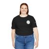 "Team Adam" Short Sleeve Tee - Dark colors option