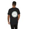 "Team Adam" Short Sleeve Tee - Dark colors option