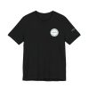 "Team Adam" Short Sleeve Tee - Dark colors option