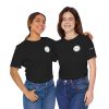 "Team Adam" Short Sleeve Tee - Dark colors option