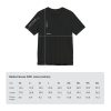 "Team Adam" Short Sleeve Tee - Dark colors option