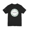 "Team Adam" Short Sleeve Tee - Dark colors option