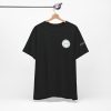 "Team Adam" Short Sleeve Tee - Dark colors option