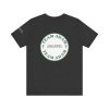 "Team Adam" Short Sleeve Tee - Dark colors option