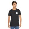 "Team Adam" Short Sleeve Tee - Dark colors option