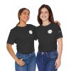 "Team Adam" Short Sleeve Tee - Dark colors option