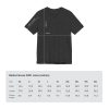 "Team Adam" Short Sleeve Tee - Dark colors option